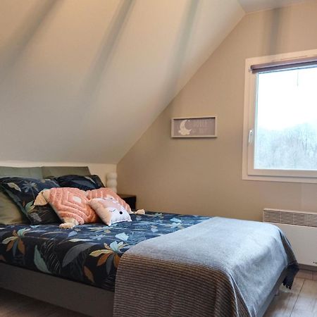 Villa Familiale Avec Spa Et Sauna Saint-Antonin-de-Sommaire 외부 사진