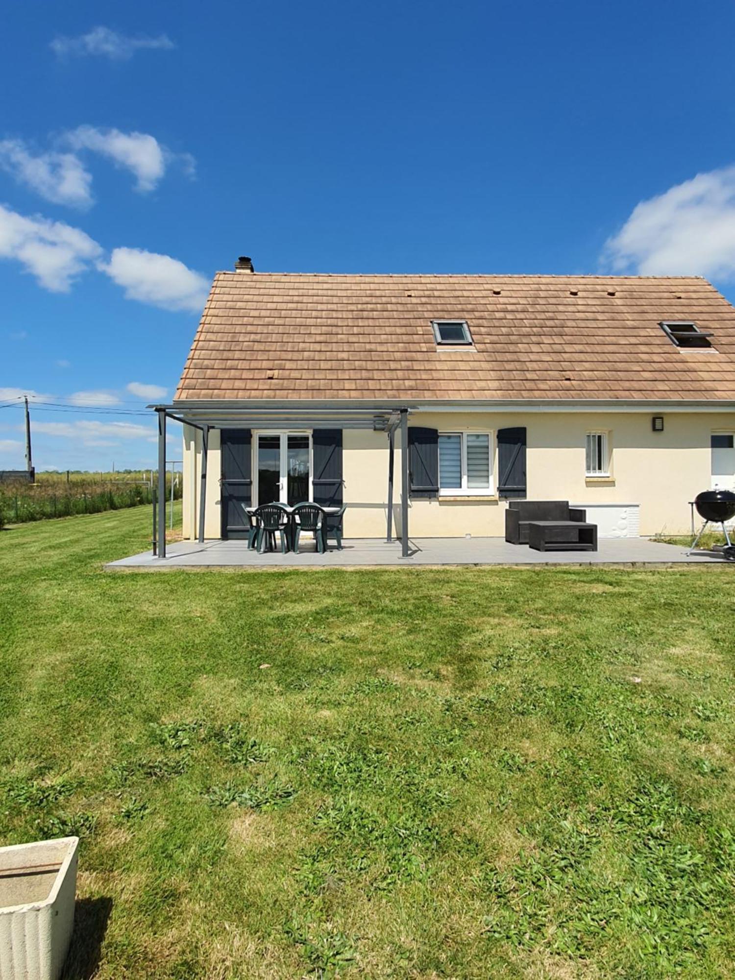 Villa Familiale Avec Spa Et Sauna Saint-Antonin-de-Sommaire 외부 사진