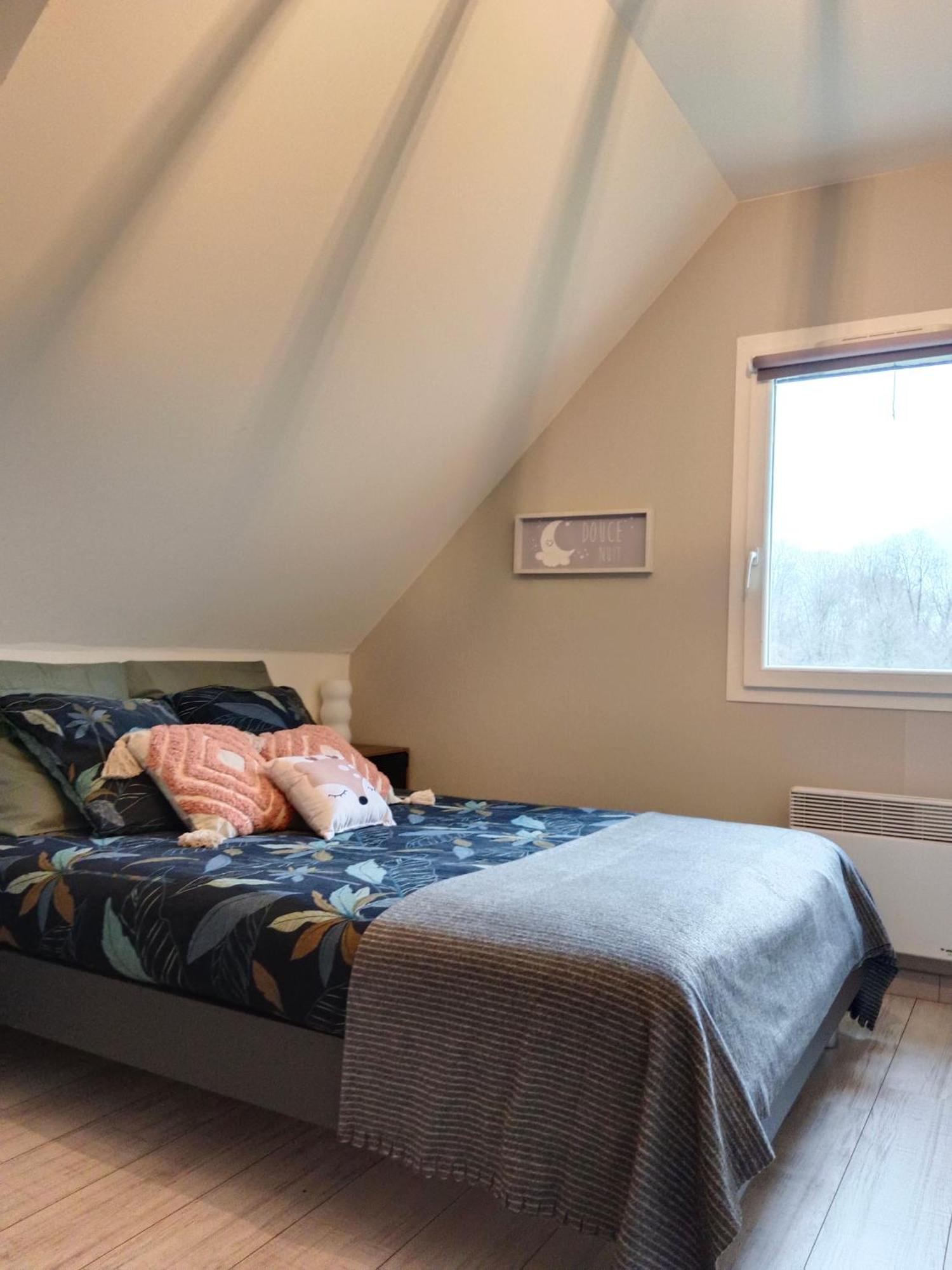 Villa Familiale Avec Spa Et Sauna Saint-Antonin-de-Sommaire 외부 사진
