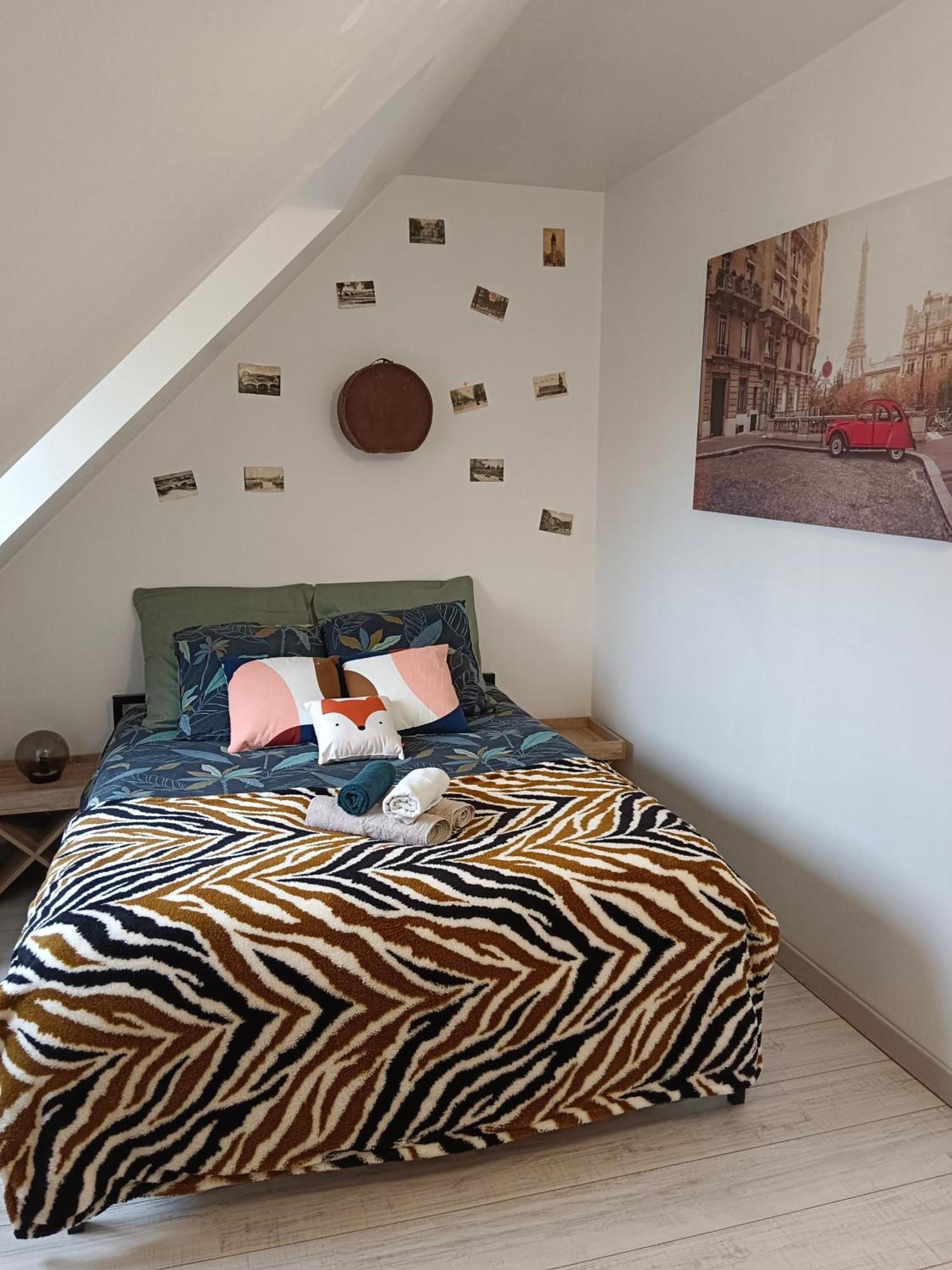 Villa Familiale Avec Spa Et Sauna Saint-Antonin-de-Sommaire 외부 사진